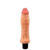 Soft Vibrator 19 cm – The Real Deal